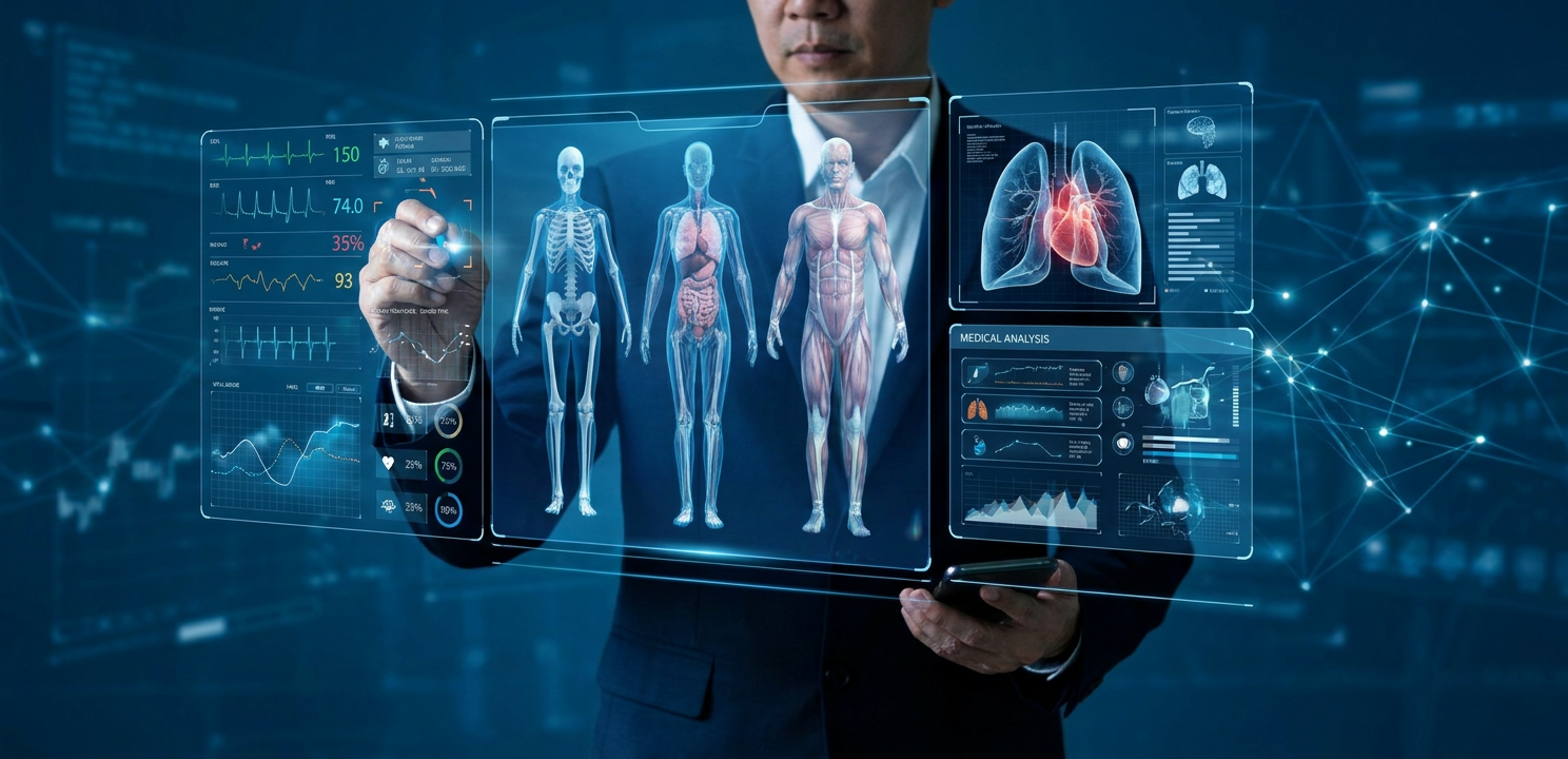 Radiología Digital